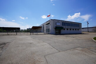 More details for 14635 121A Av NW, Edmonton, AB - Industrial for Lease