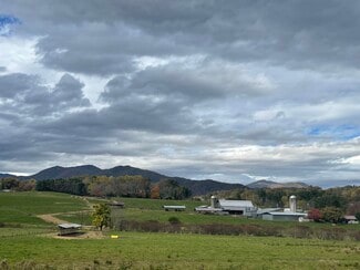 Plus de détails pour Ratcliff Cove Rd, Waynesville, NC - Terrain à vendre