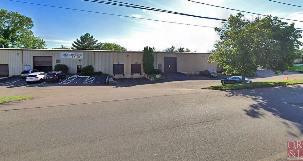 1 Corporate Dr, North Haven, CT for lease - Building Photo - Image 3 of 8