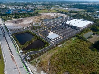 Plus de détails pour 3171 S Kanner Hwy, Stuart, FL - Commerce de détail à louer