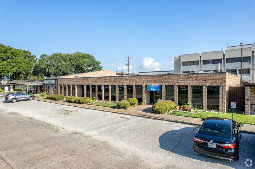 3919 Woodlawn Ave, Pasadena, TX for sale - Primary Photo - Image 1 of 1