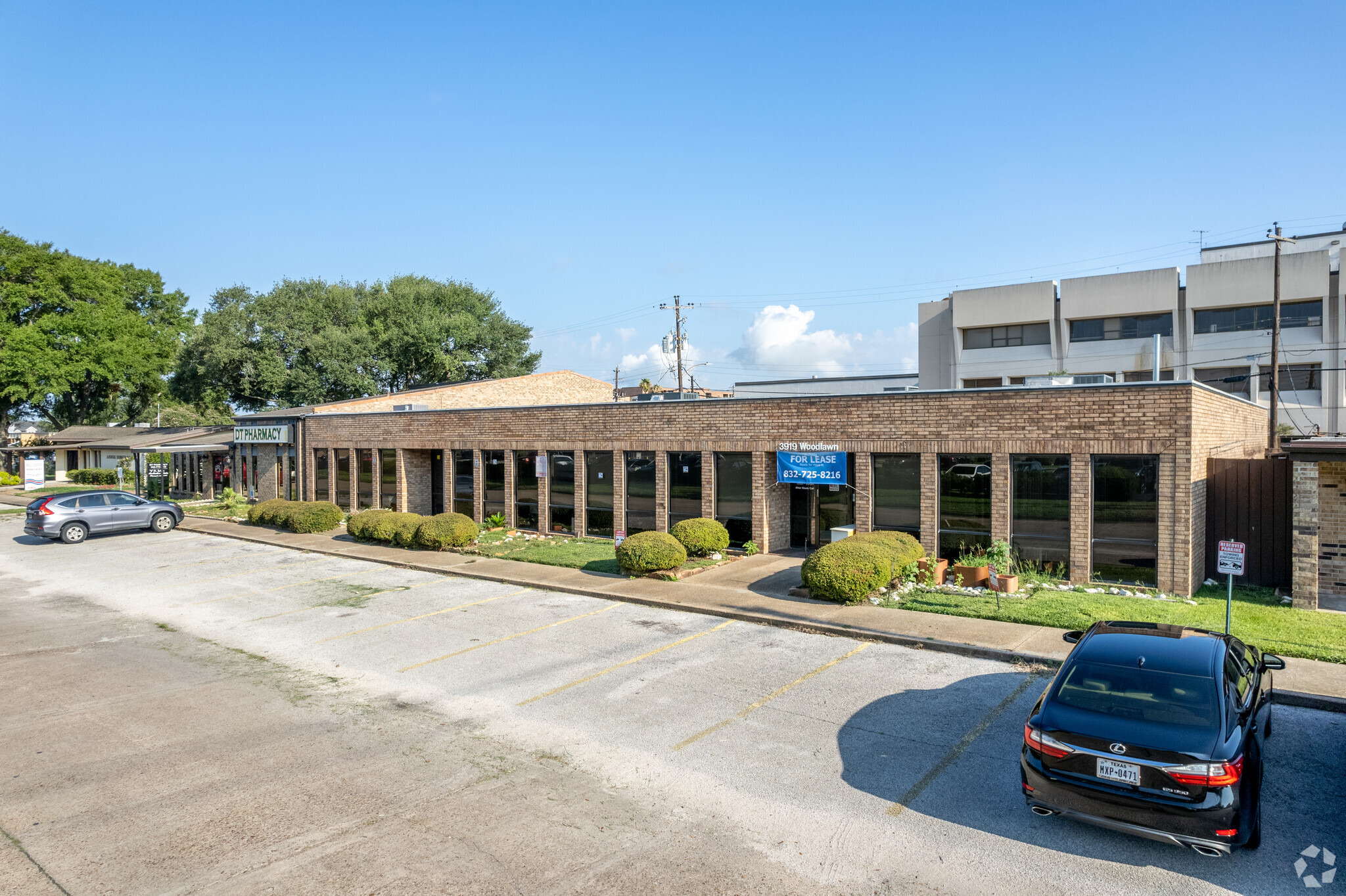 3919 Woodlawn Ave, Pasadena, TX à vendre Photo principale- Image 1 de 1