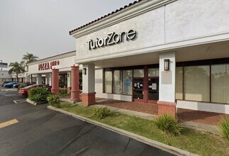 1471-1651 W Whittier Blvd, La Habra, CA for lease Building Photo- Image 1 of 1