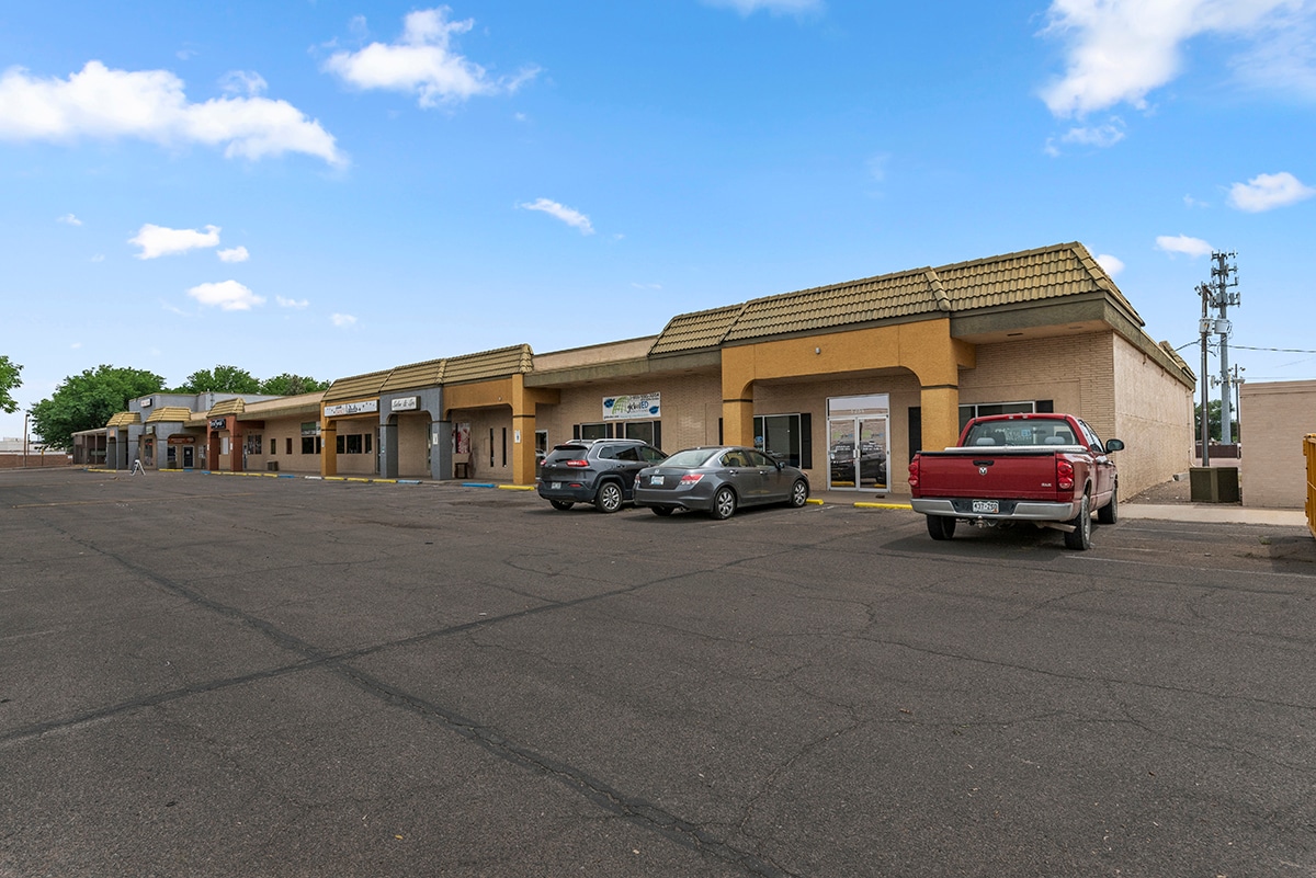 1216 S Prairie Ave, Pueblo, CO for lease Building Photo- Image 1 of 16