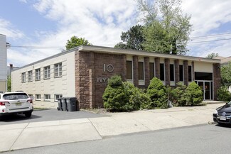 Plus de détails pour 10 W Ivy Ln, Englewood, NJ - Bureau à louer