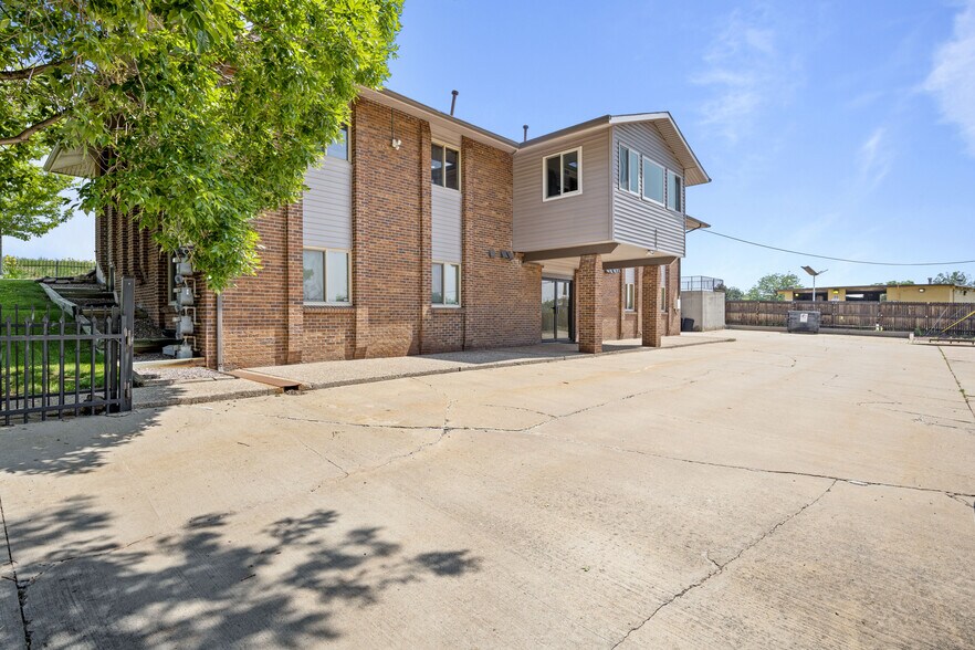 3030 81st Ave, Westminster, CO à vendre - Photo du bâtiment - Image 3 de 31