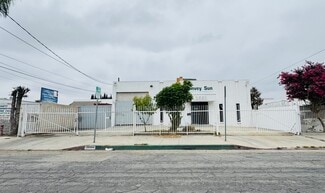 More details for 2660 Chico Ave, South El Monte, CA - Industrial for Sale
