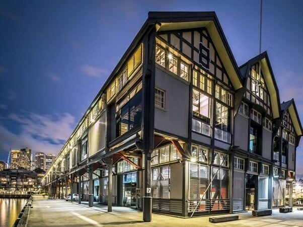 23 Hickson Rd, Millers Point à louer Photo principale- Image 1 de 6