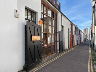 Plus de détails pour 2 Orange Row, Brighton - Bureau à louer