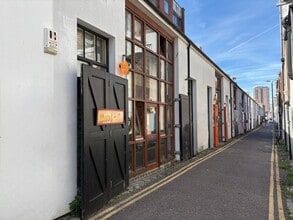 2 Orange Row, Brighton for lease Building Photo- Image 1 of 8