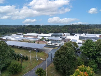 Plus de détails pour 28 Draper Ln, Canton, MA - Plusieurs types d'espaces à louer