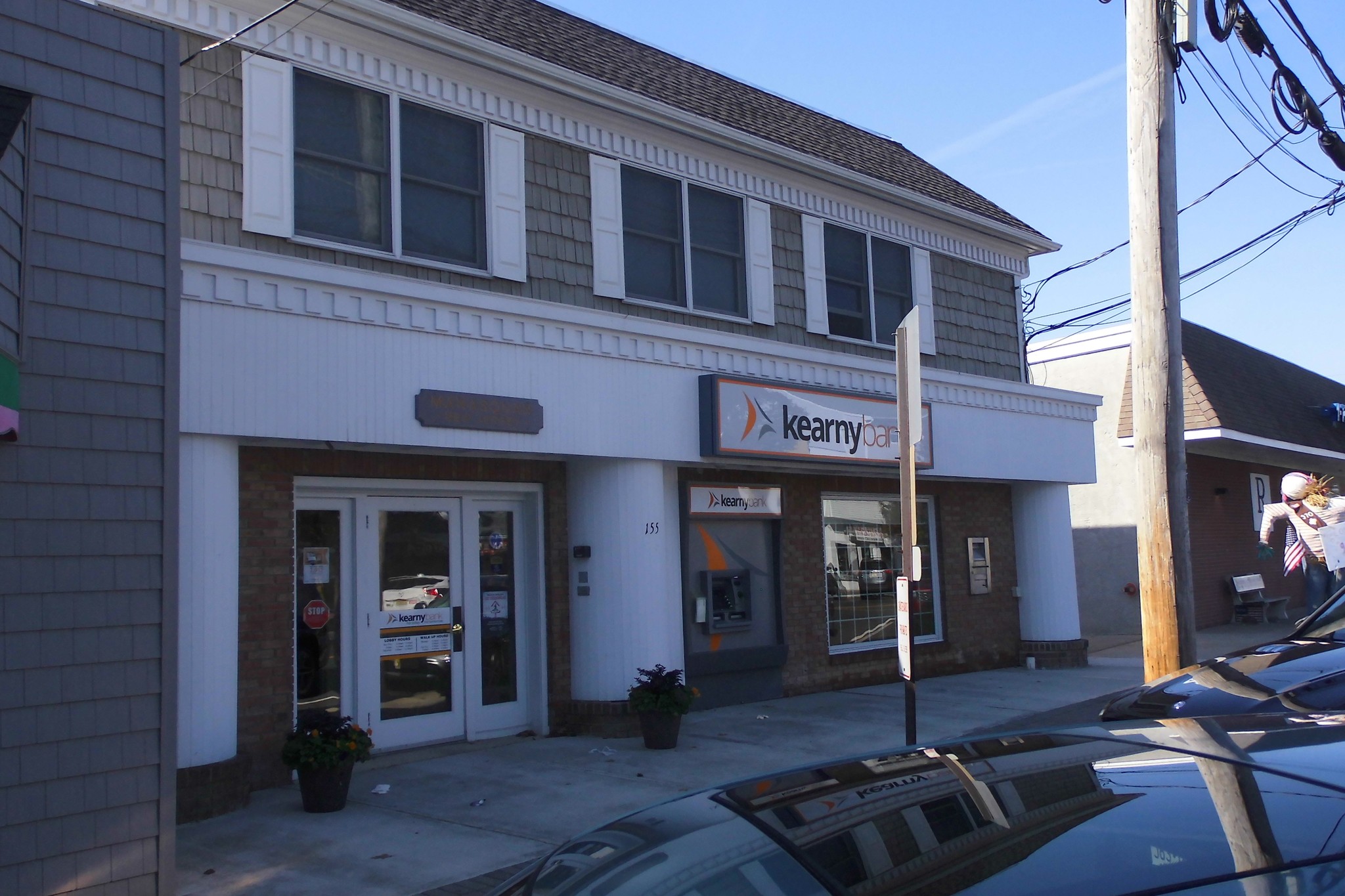 161 Main St, Manasquan, NJ à vendre Photo principale- Image 1 de 1