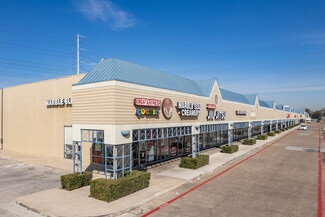 Plus de détails pour 11410-11430 East Fwy, Houston, TX - Commerce de détail à louer