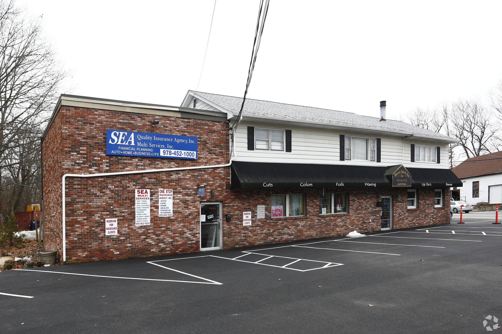 1008 Westford St, Lowell, MA for sale Primary Photo- Image 1 of 6