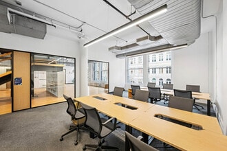 43 W 23rd St, New York, NY for lease Interior Photo- Image 2 of 9