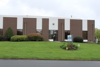 Plus de détails pour 17 Industrial Dr, South Hadley, MA - Industriel à vendre