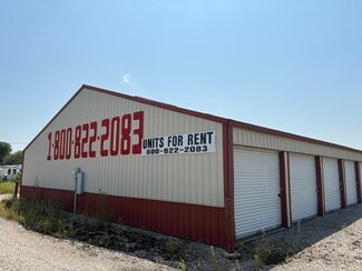 More details for JTs Storage Portfolio – Specialty for Sale
