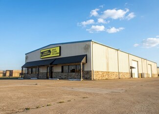 Plus de détails pour 2227 Gulf Fwy, League City, TX - Industriel à vendre