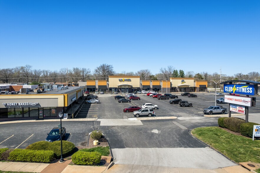 737A-775 N Us Highway 67, Florissant, MO for sale - Building Photo - Image 1 of 4