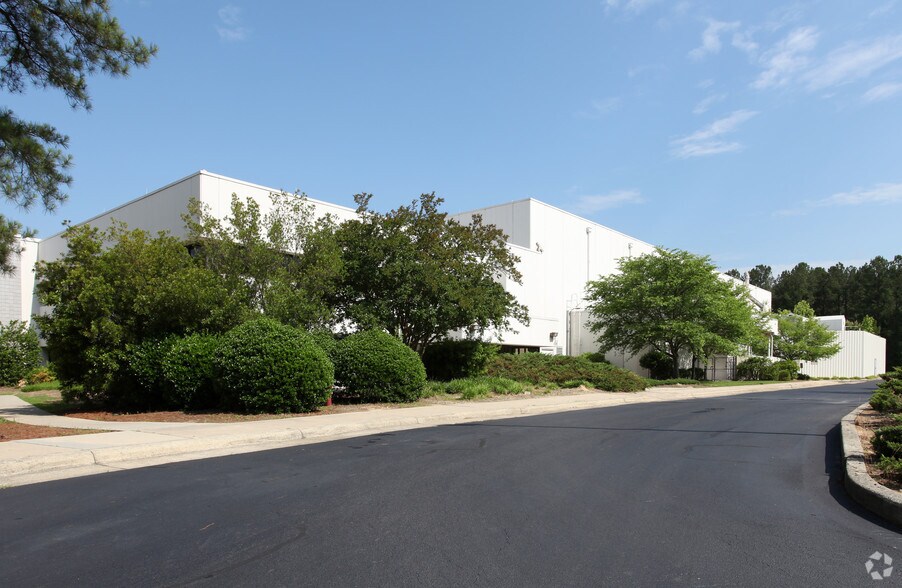 1101 Hamlin Rd, Durham, NC à louer - Autre - Image 2 de 14