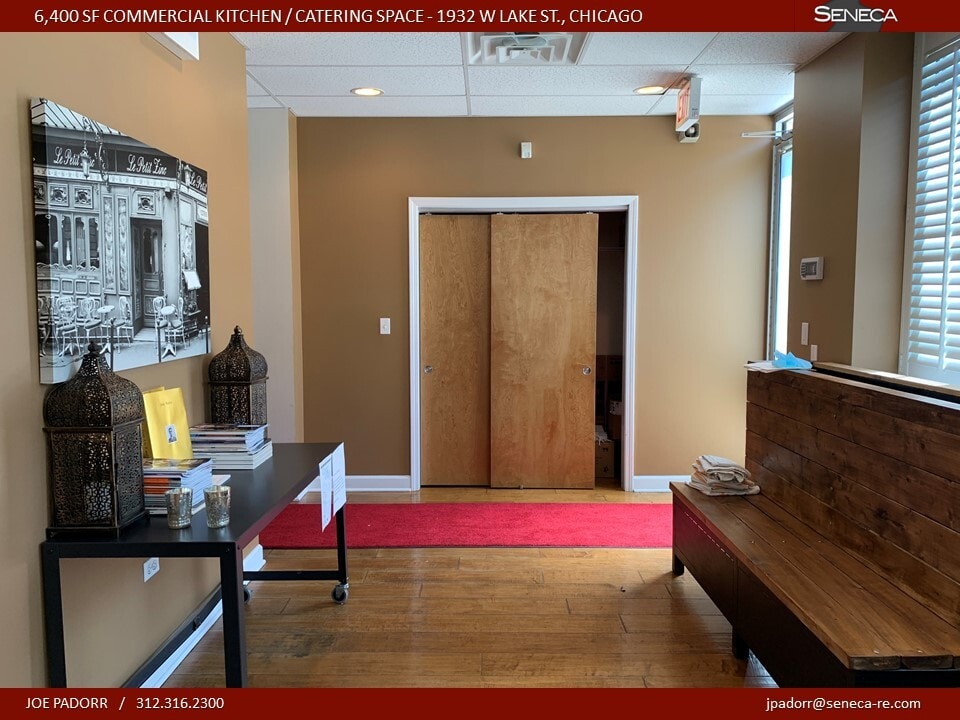 1932-1958 W Lake St, Chicago, IL for lease Interior Photo- Image 1 of 45