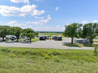 Plus de détails pour 11889 Indian Trails Rd, Marietta, OK - Multi-résidentiel à vendre