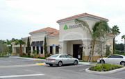 3501 Kyoto Gardens Dr, Palm Beach Gardens FL - Drive Through Restaurant