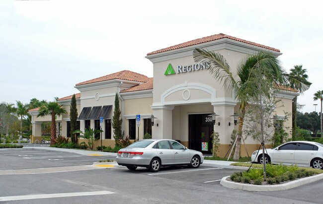 More details for 3501 Kyoto Gardens Dr, Palm Beach Gardens, FL - Retail for Lease