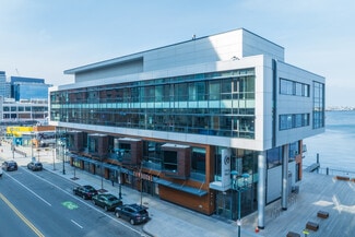 Plus de détails pour 250 Northern Ave, Boston, MA - Commerce de détail à louer