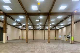 Eldon Way, Crick à louer Photo intérieure- Image 2 de 2