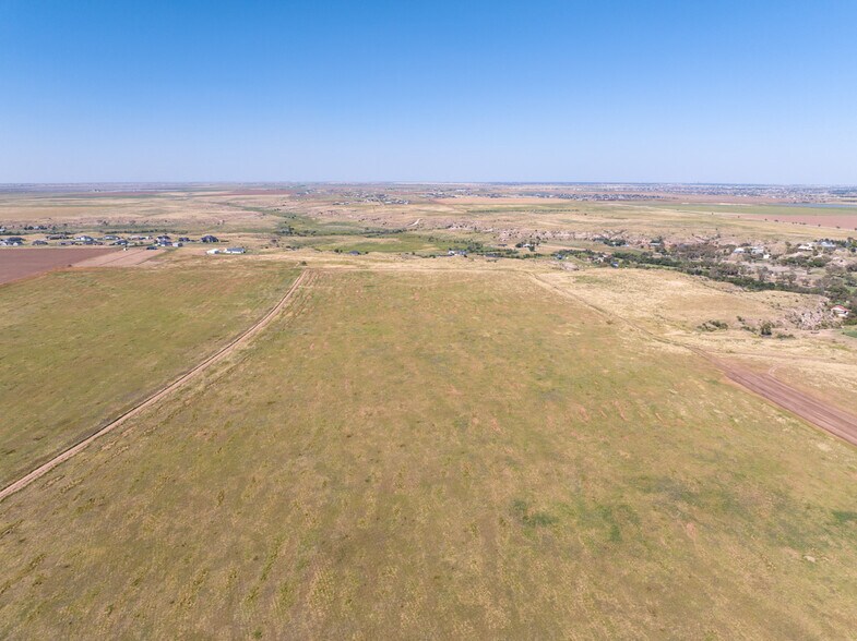 Hale Road, Canyon, TX for sale - Building Photo - Image 2 of 22