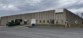 More details for 177 Stine Ln, Winchester, VA - Industrial for Lease