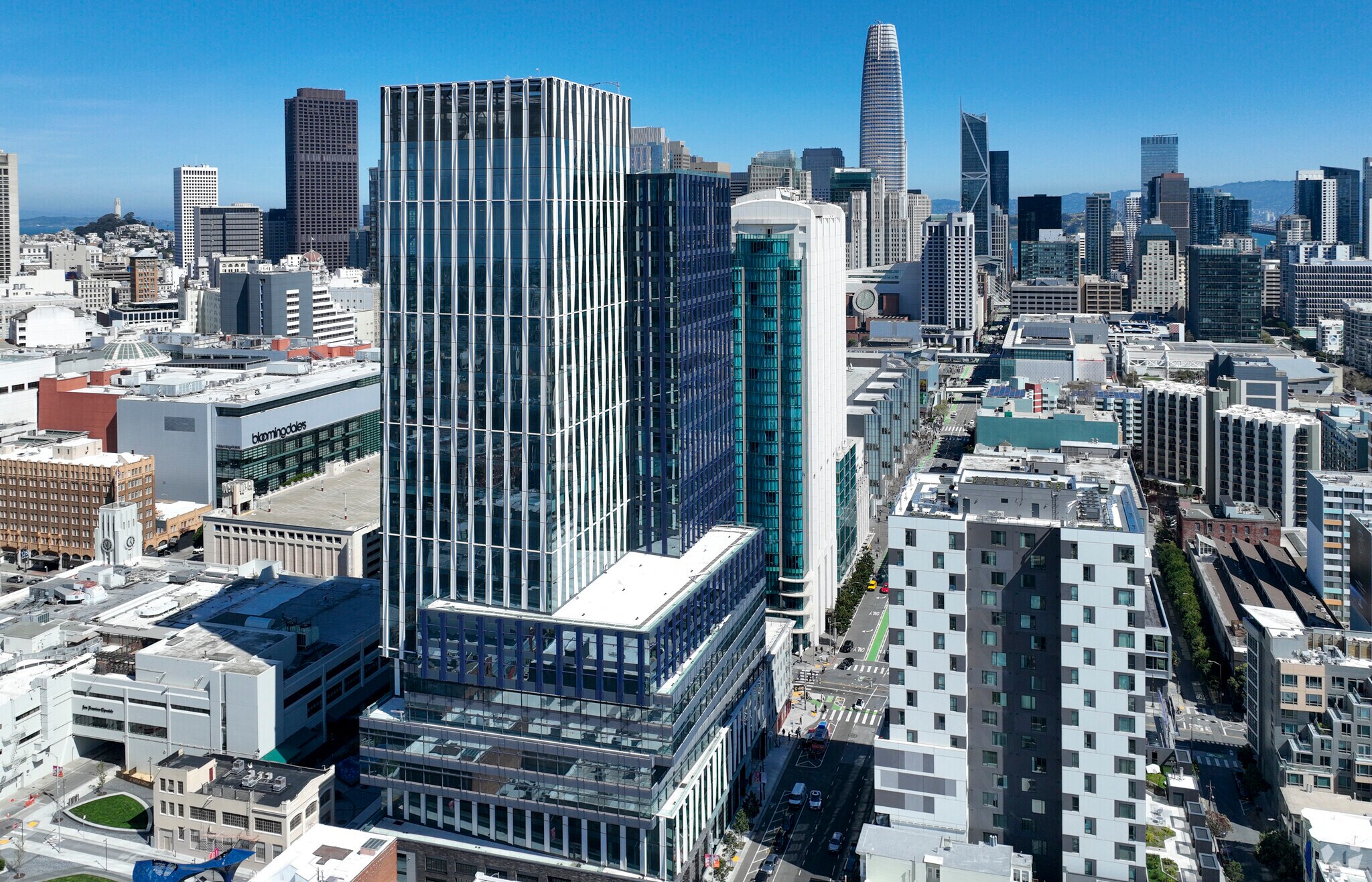 415 Natoma St, San Francisco, CA for lease Primary Photo- Image 1 of 22