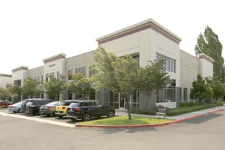 More details for 4725 Mangels Blvd, Fairfield, CA - Flex for Lease
