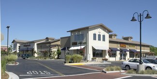Plus de détails pour 6600 Lone Tree Way, Brentwood, CA - Bureau/Médical à louer