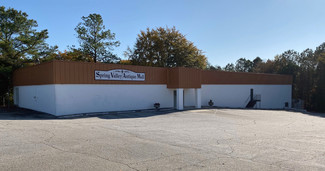 Plus de détails pour 8808 Two Notch Rd, Columbia, SC - Vente au détail à louer