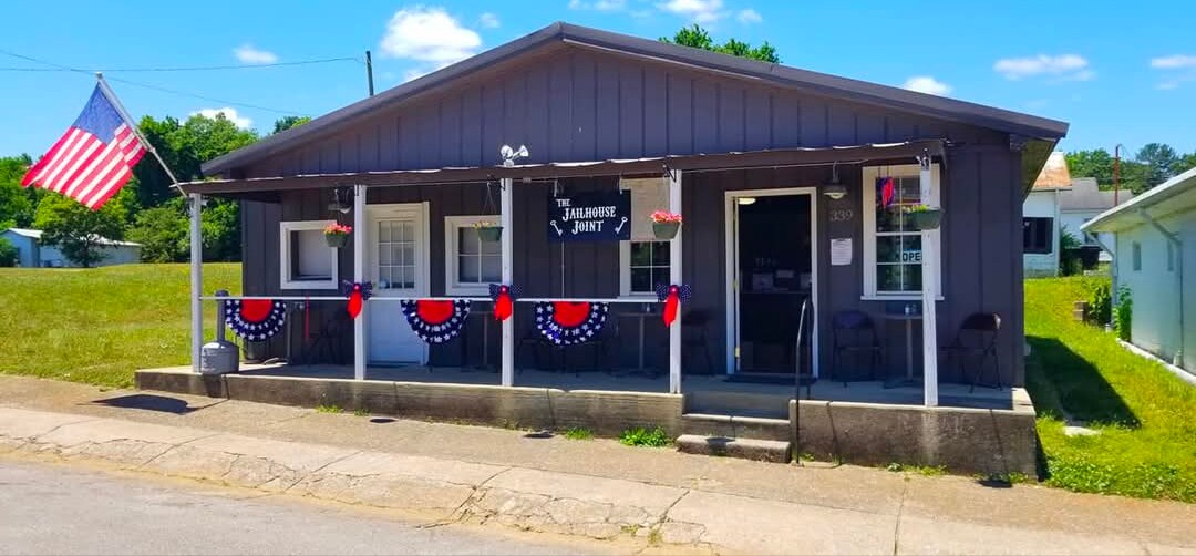 339 Main St, Waterloo, AL à vendre Photo du bâtiment- Image 1 de 17