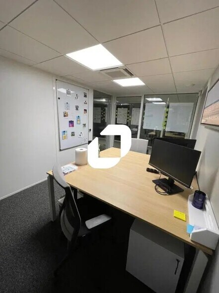 Bureau dans VILLENEUVE-D'ASCQ à vendre - Photo intérieure - Image 3 de 23
