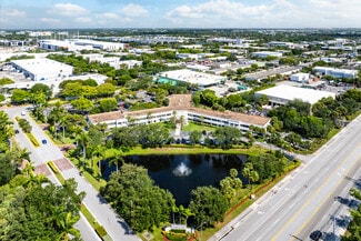 More details for 555 S Andrews Ave, Pompano Beach, FL - Office for Lease