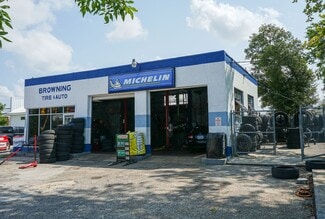 More details for 601 S 17th St, Wilmington, NC - Retail for Sale