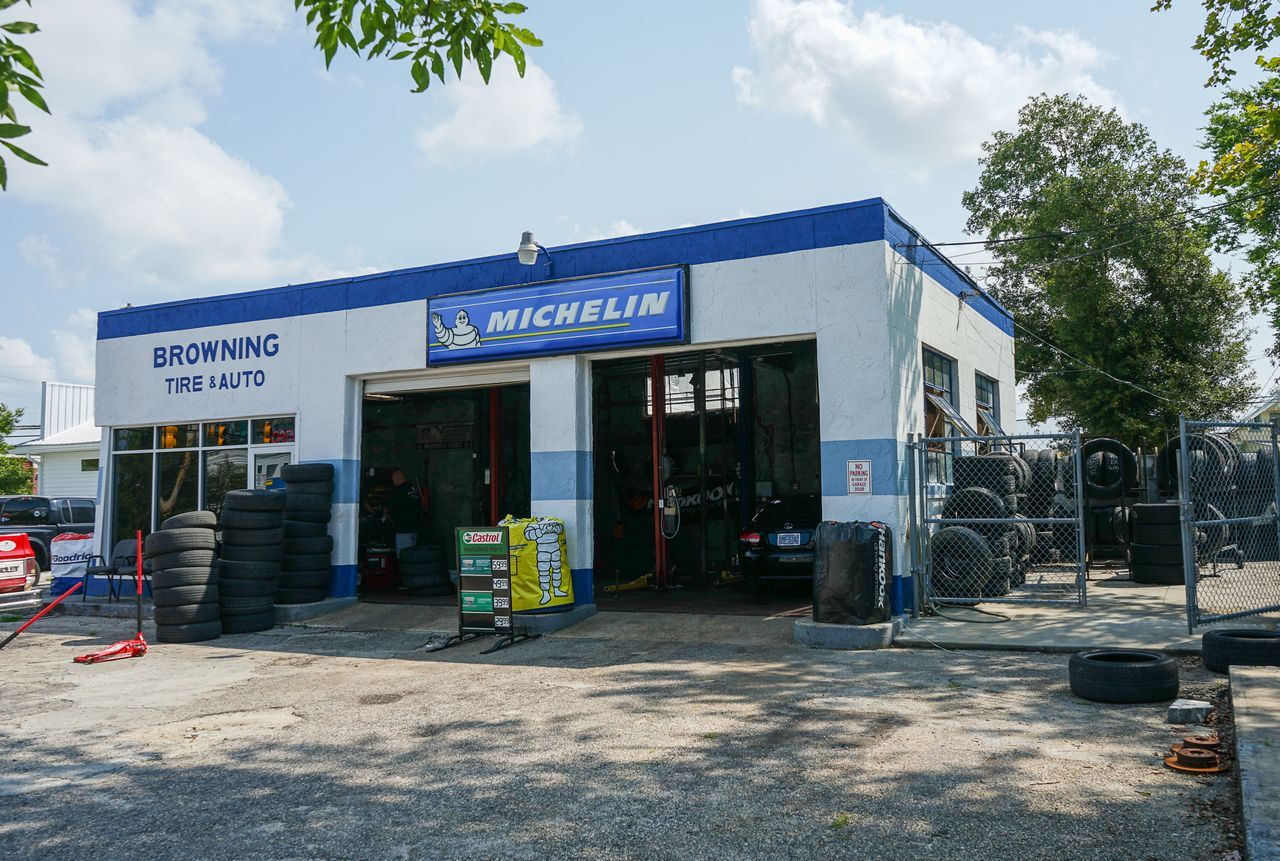 601 S 17th St, Wilmington, NC for sale Primary Photo- Image 1 of 8