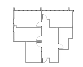 14261 E 4th Ave, Aurora, CO for lease Floor Plan- Image 1 of 1