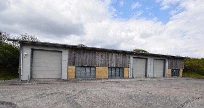 Plus de détails pour 5-6-7 Kea Downs Business Park, Blackwater - Industriel à louer