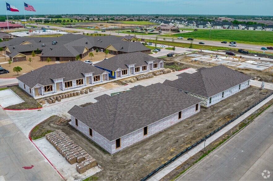200 Cypress Bend Pky, Princeton, TX à vendre - Photo du bâtiment - Image 3 de 3