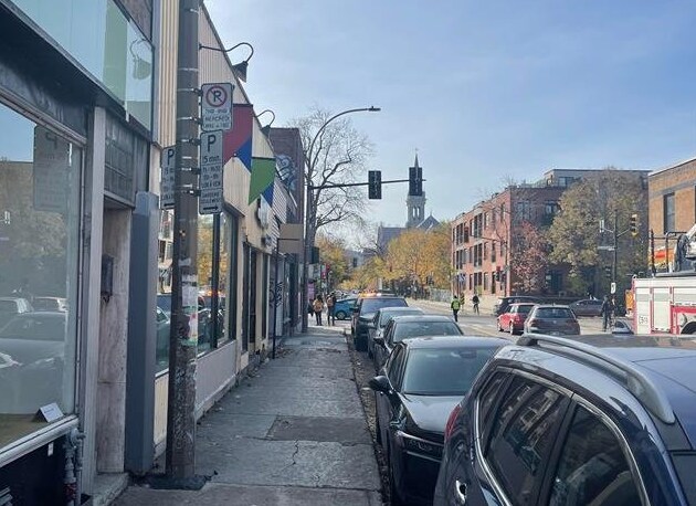 2110 St Rachel E, Montréal, QC à vendre - Photo principale - Image 1 de 1