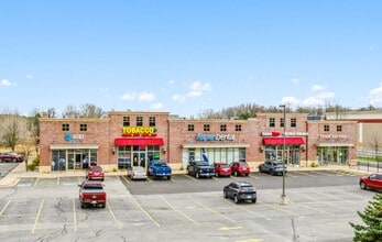 226061-226011 Rib Mountain Dr, Wausau, WI for lease Building Photo- Image 1 of 10