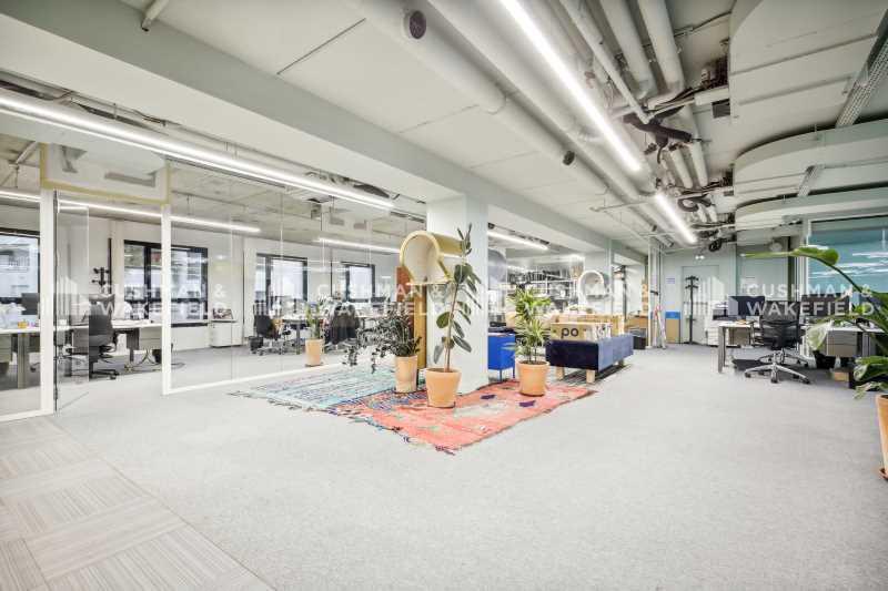 Bureau dans Levallois-Perret à louer - Photo intérieure - Image 3 de 13