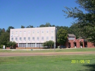 3600 Bluecutt Rd, Columbus, MS à vendre - Photo principale - Image 1 de 1