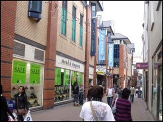 Plus de détails pour Strand St, Douglas - Commerce de détail à louer