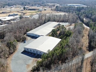More details for 4524 Tigers Den Rd, Randleman, NC - Industrial for Sale